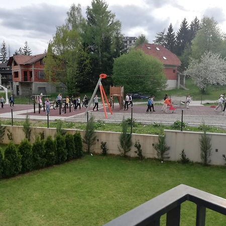 Silver Star Zlatibor Bagian luar foto