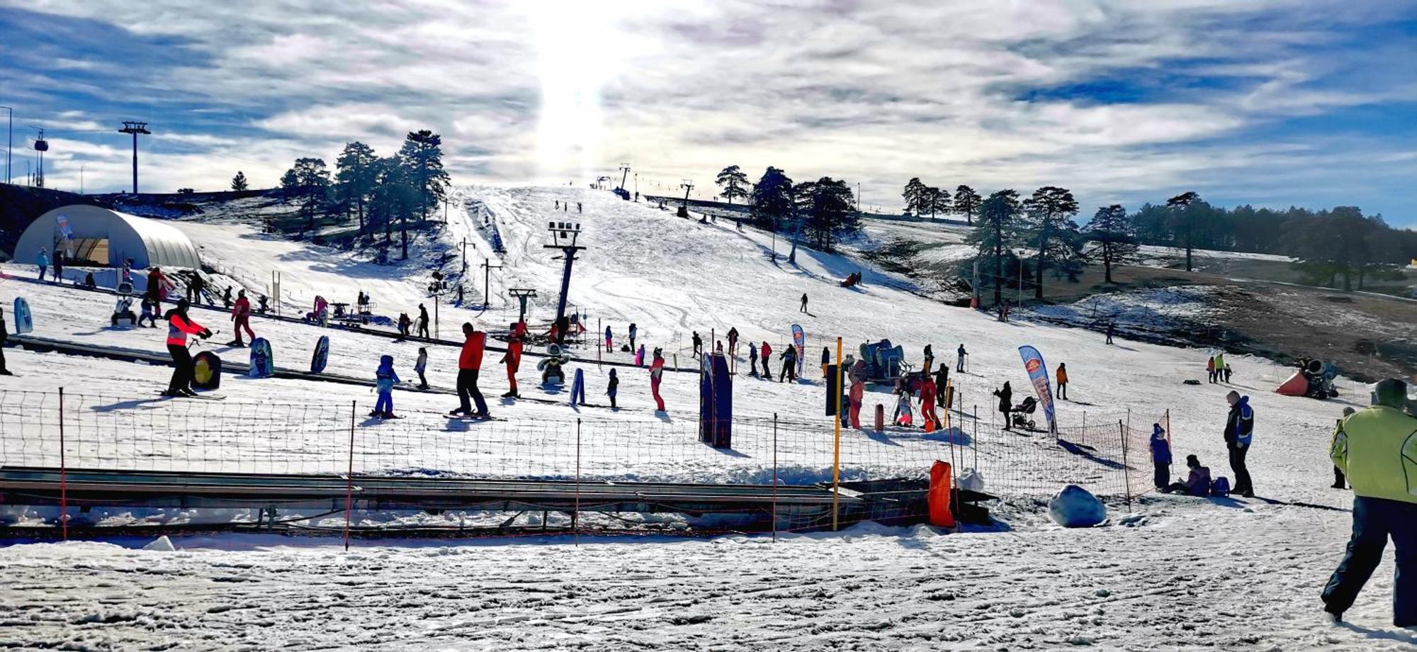 Silver Star Zlatibor Bagian luar foto