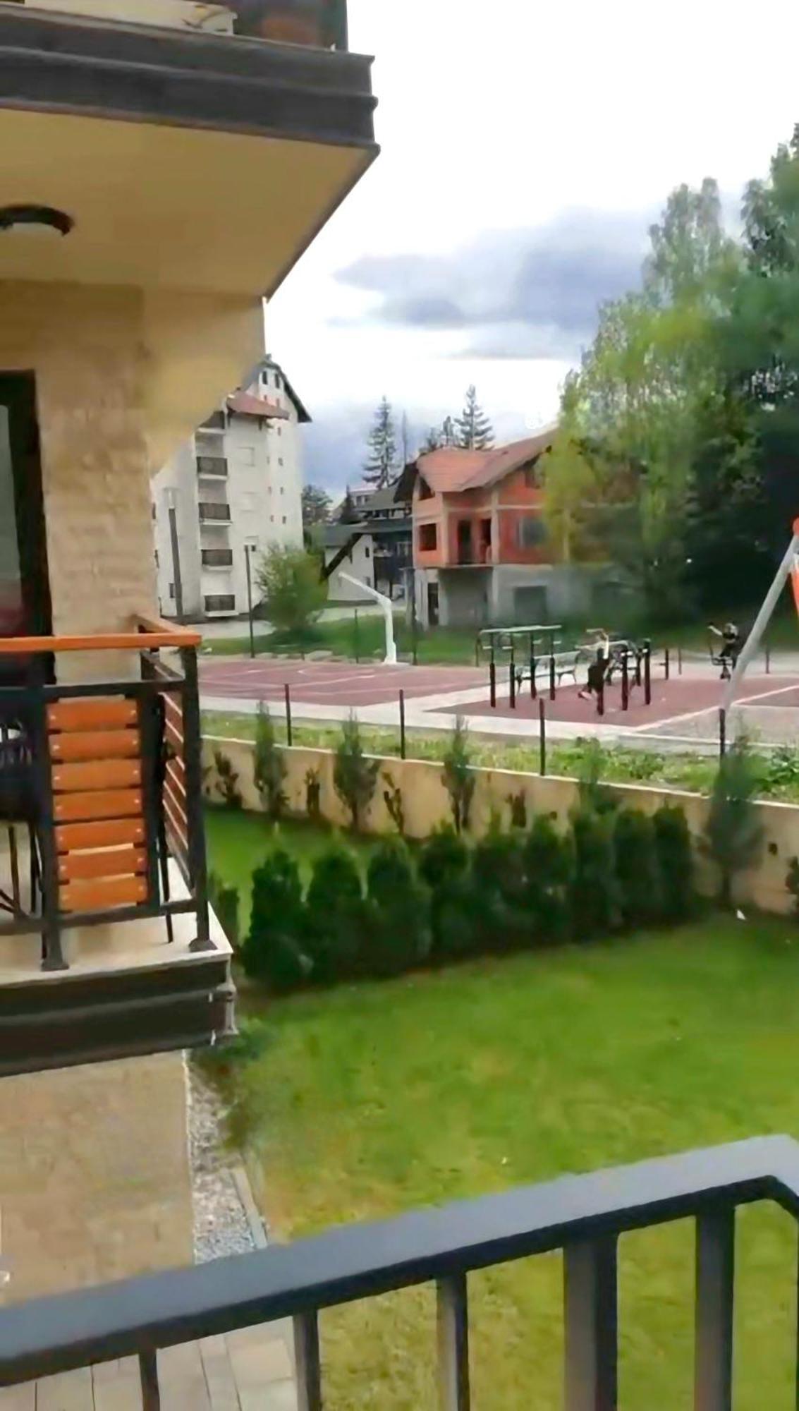 Silver Star Zlatibor Bagian luar foto