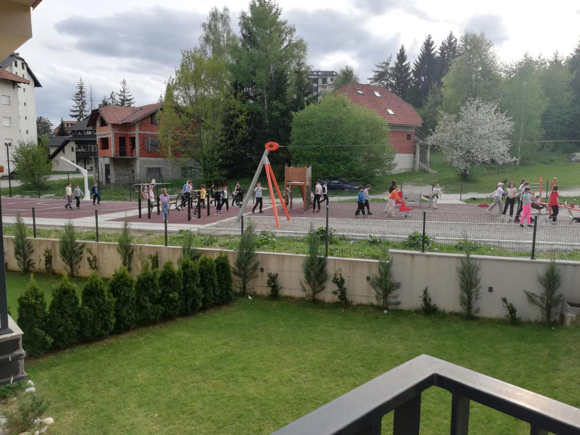 Silver Star Zlatibor Bagian luar foto